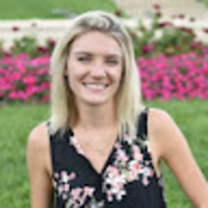 Meet your Posher, Mackenzie